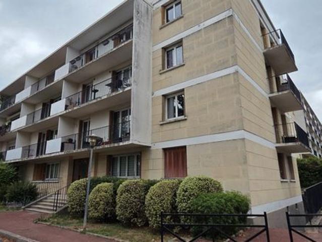 Appartement vente à La Frette-sur-Seine, Val-d'Oise