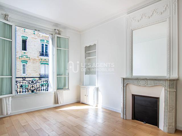 Appartement location à Nanterre, Courbevoie