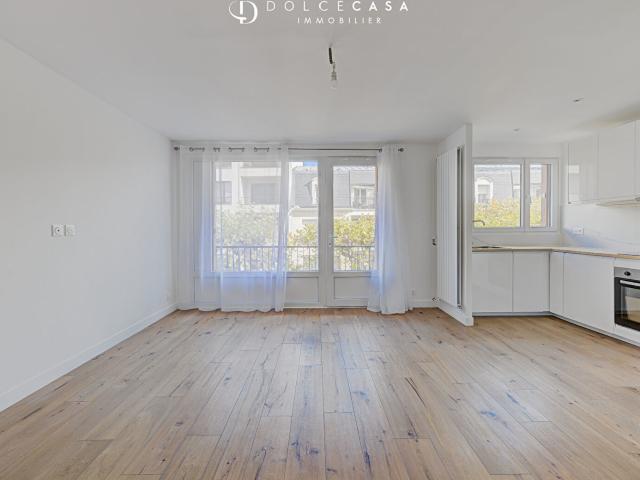 Appartement vente à Parc du Perreux, Le Perreux-sur-Marne
