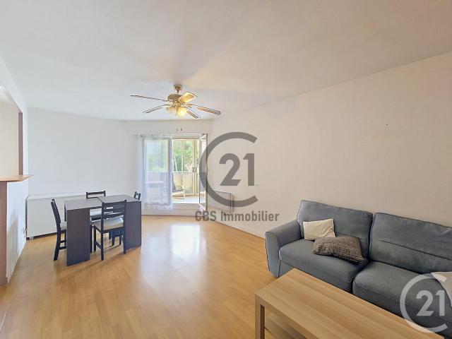 Appartement vente à Grasse, Saint-laurent-du-var