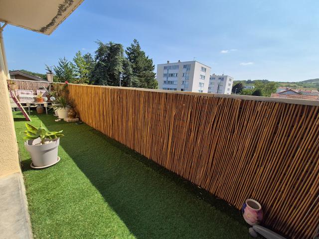 Appartement vente à Clermont-Ferrand, Lempdes