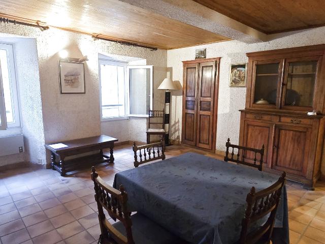 Appartement vente à Sartène