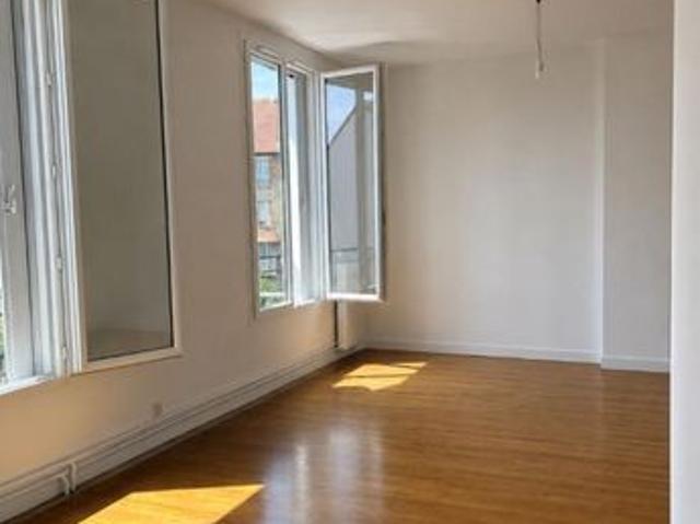 Appartement vente à Torcy, Brou-sur-chantereine