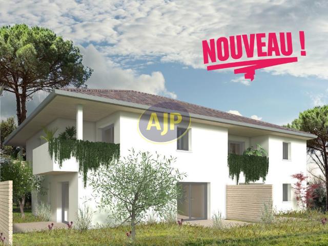 Appartement vente à Mont-de-Marsan, Biscarrosse