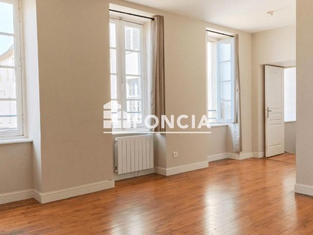 Appartement vente à Fougères-Vitré, Bretagne