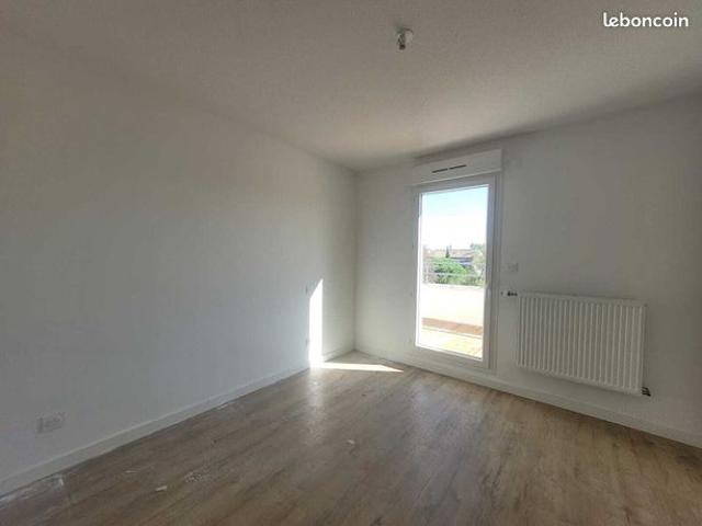 Appartement vente à Toulouse