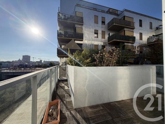 Appartement vente à Paris 19e Arrondissement, Paris