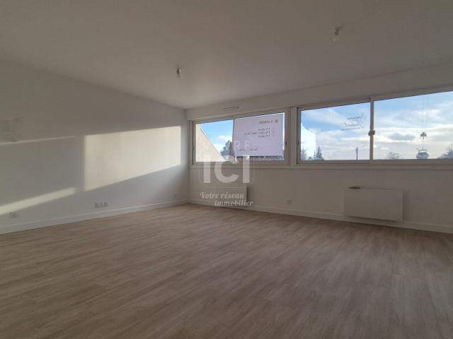 Appartement vente à Nantes, Sautron