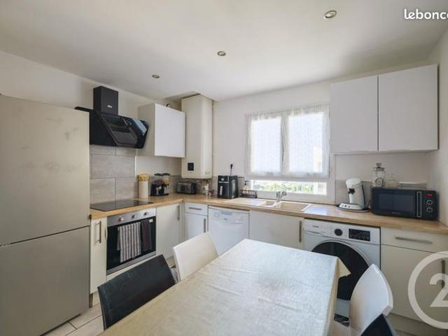 Appartement vente à Bastia