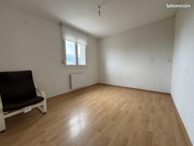 Appartement vente à Saverne, Sarre-union