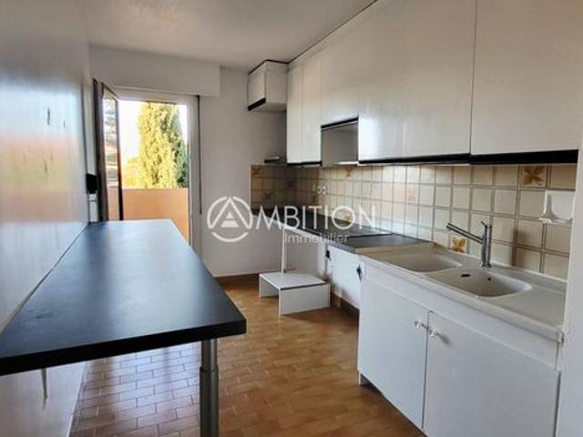 Appartement vente à Arrondissement de Draguignan, Fréjus
