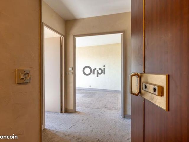 Appartement vente à Saint-Maurice, Puy-de-Dôme