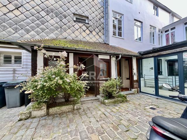 Appartement vente à Rouen, Ruan