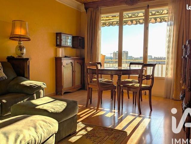 Appartement vente à Marseille