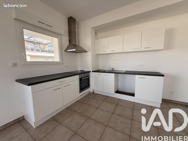 Appartement vente à Saint-Julien-en-Genevois, Valleiry