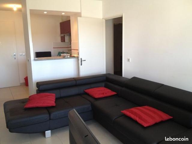 Appartement vente à Montpellier, Le Crès