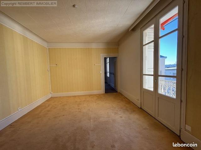Appartement vente à Vichy