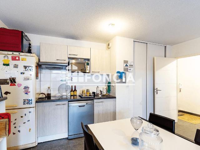 Appartement vente à Toulouse, Plaisance-du-touch