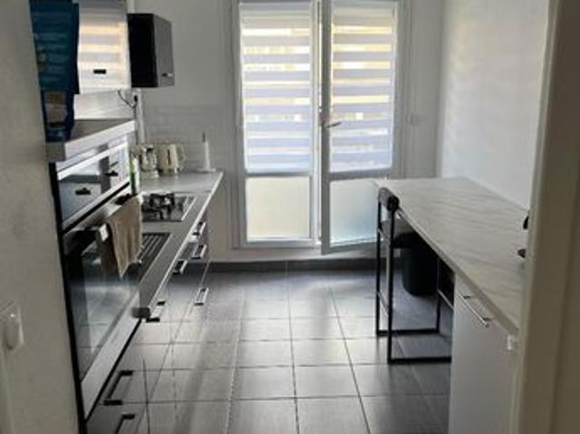 Appartement vente à Saint-Étienne, Saint-chamond