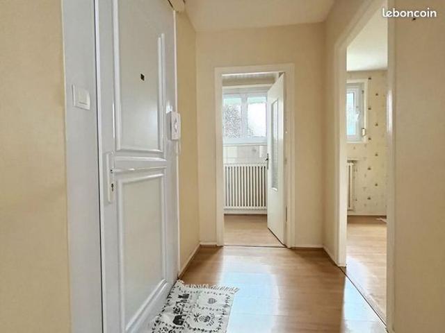 Appartement vente à Lens