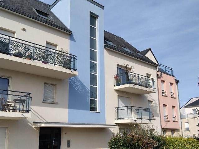 Appartement vente à Dinan, Bretagne