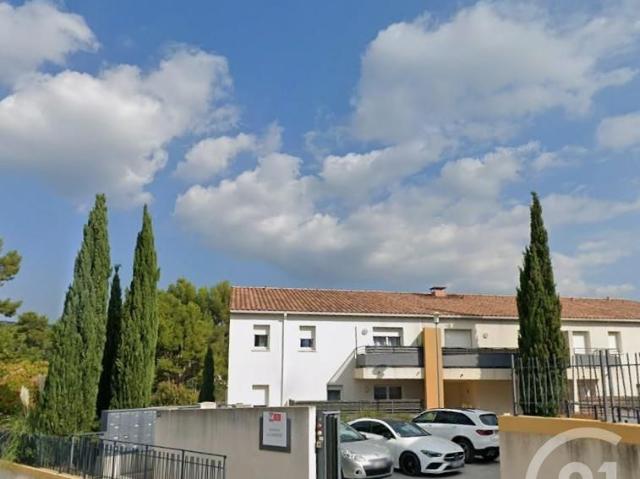 Appartement location à Marseille, La Ciotat