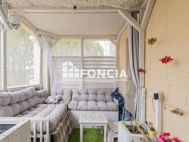 Appartement vente à Montpellier, Juvignac