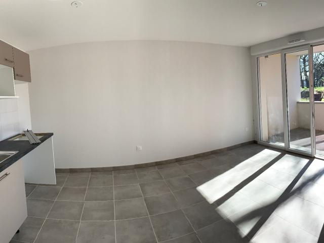 Appartement location à Toulouse, Castelginest