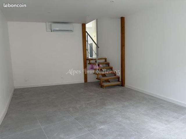 Appartement vente à Gap, La Saulce