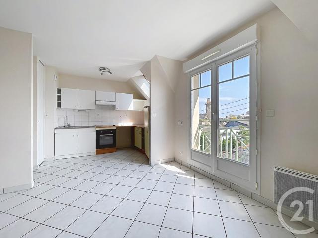 Appartement vente à Dinan, Bretagne