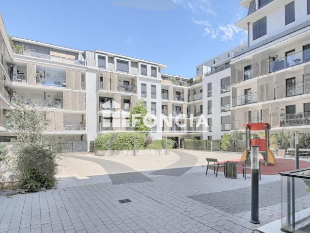 Appartement vente à Charentonneau, Maisons-Alfort