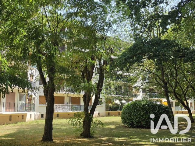 Appartement vente à Résidence Bellevue, Saint-Michel-sur-Orge