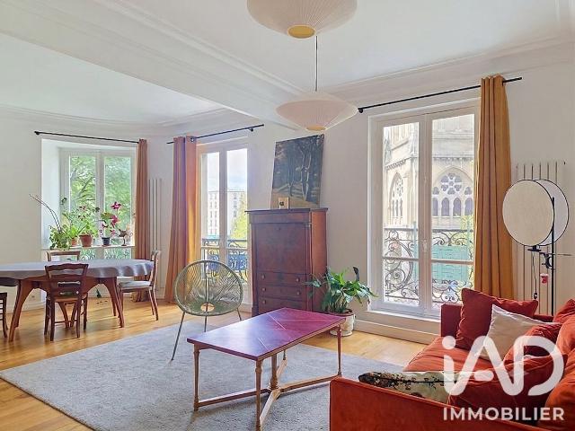 Appartement vente à Saint-Denis, Saint-denis