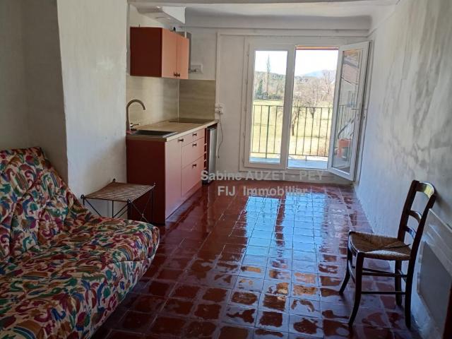 Duplex vente à La Javie, Alpes-de-Haute-Provence