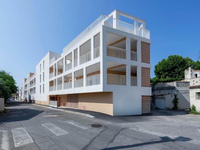 Appartement location à Arles