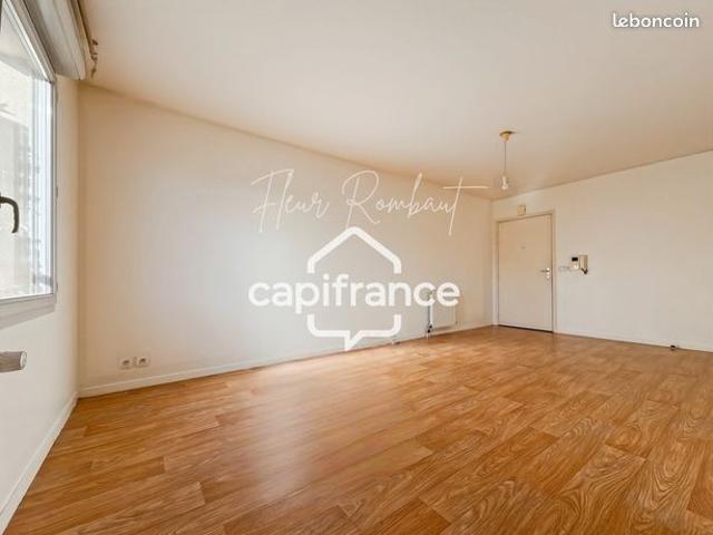 Appartement vente à Rambouillet, Le Mesnil-saint-denis
