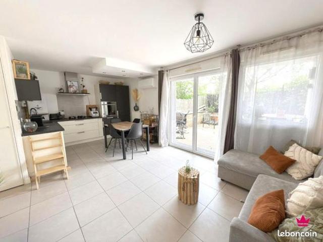 Appartement vente à Saint-Priest, Ardèche