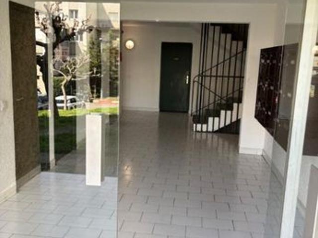 Appartement vente à Bastia
