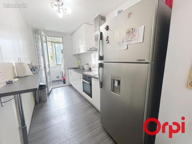 Appartement vente à Marseille
