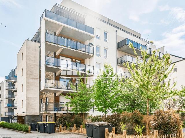 Appartement vente à Metz