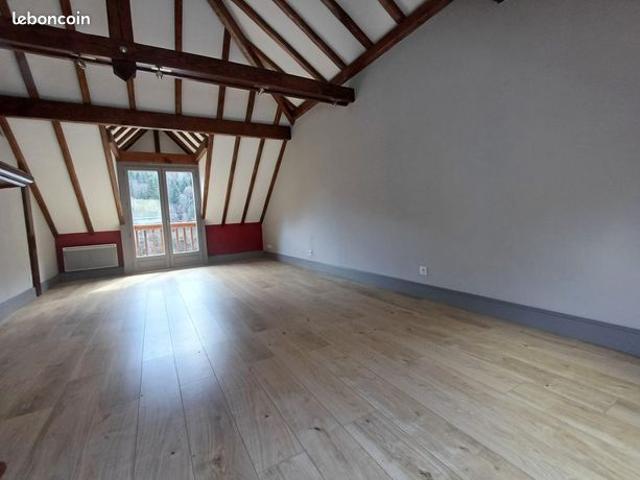 Appartement vente à Saint-Gaudens, Cazaril-laspènes