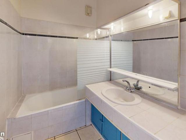 Appartement vente à Grenoble