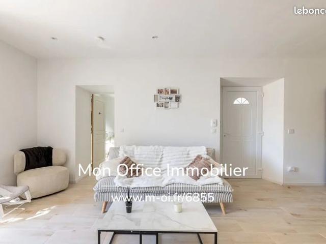 Appartement vente à Aix-en-Provence, Aix-en-provence