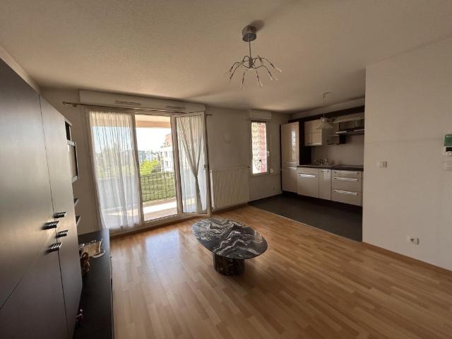 Appartement vente à Mulhouse, Pfastatt