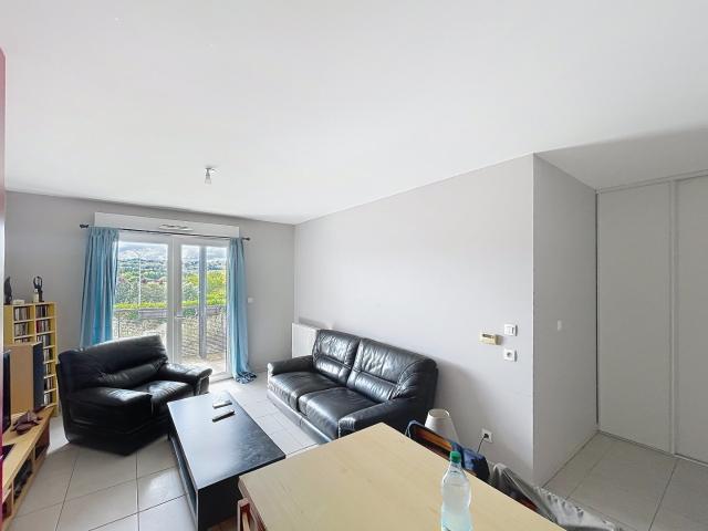Appartement vente à Toulouse, Balma