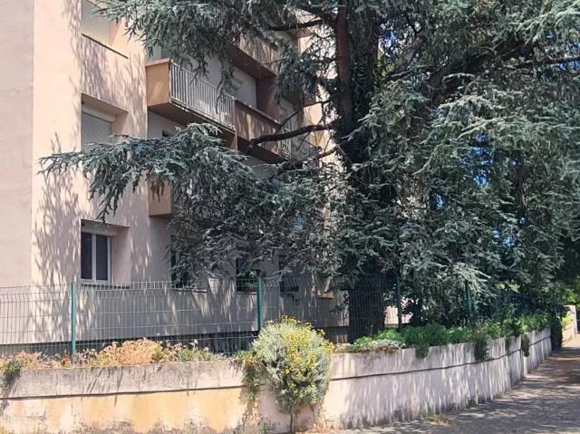 Appartement vente à Nyons, Montélimar
