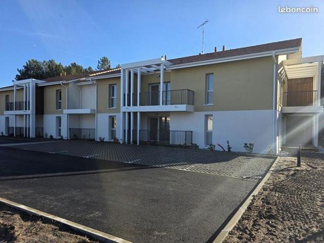 Appartement vente à Dax, Vielle-saint-girons