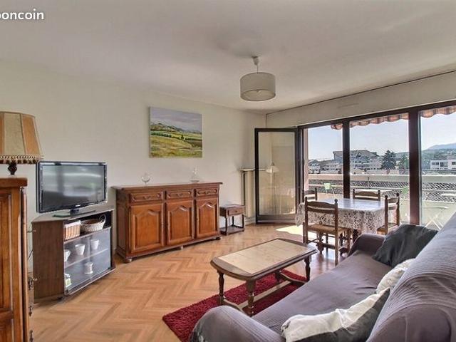 Appartement vente à Thonon-les-Bains, Thonon-les-bains