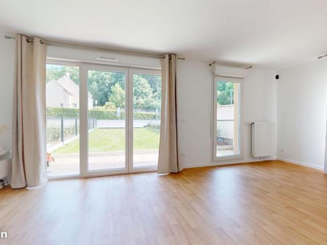 Appartement vente à Argenteuil, Cormeilles-en-parisis