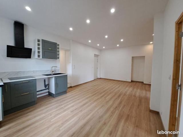 Appartement vente à Lyon, Rhône